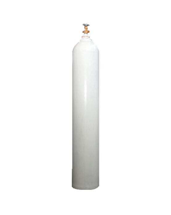 Oxígeno Industrial - Botella de Acero de 5 litros (200 bar), Oxígeno  Industrial - Botella de Acero de 10 litros (200 bar)