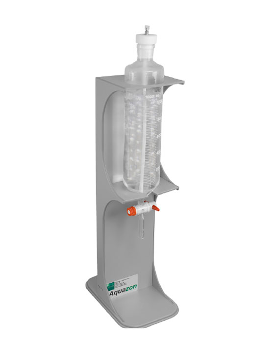 Ozonizador de agua - 0.5~1 mg/l - 4,5 l/min - para colada