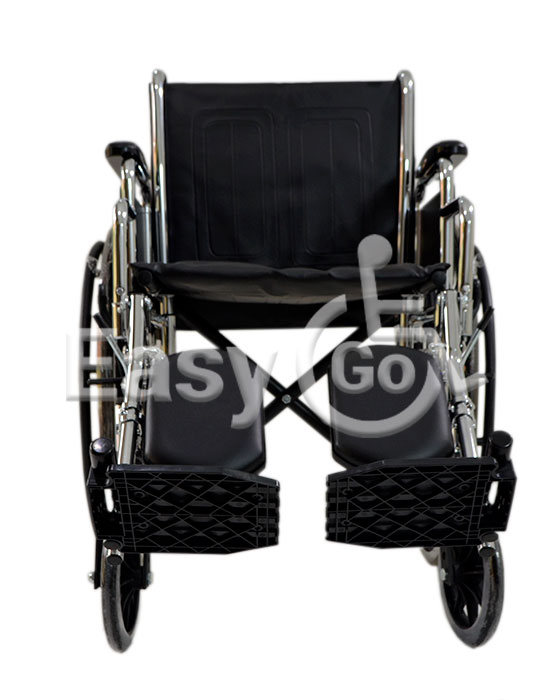 silla de ruedas-con-eleva-pies