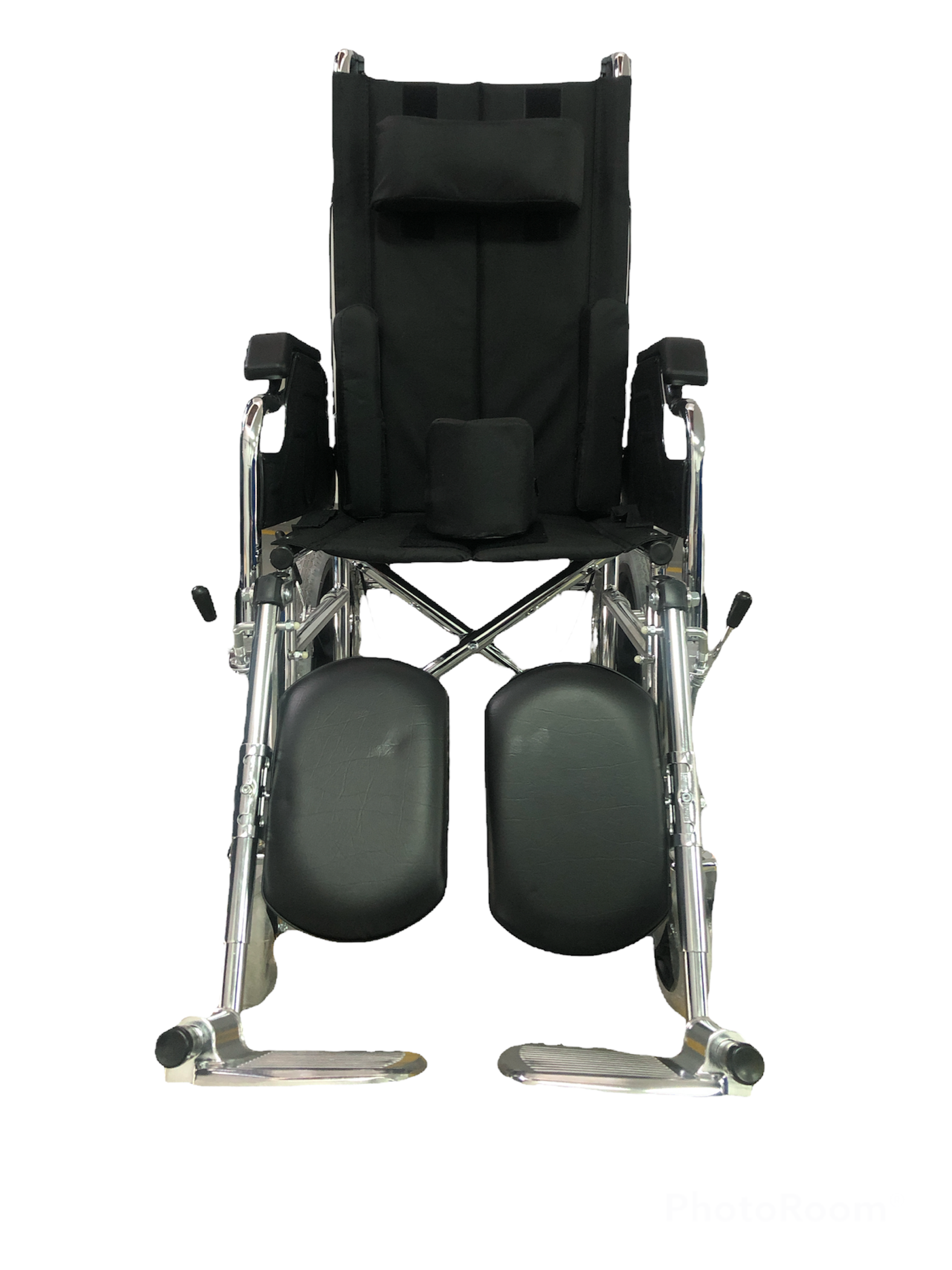 silla de ruedas pediátrica para pequeños