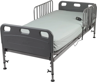 cama de alquiler de equipos médicos